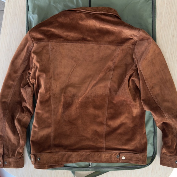 Beckett Simonon - Stratton Jacket - Men's - size Large - Picture 5 of 8